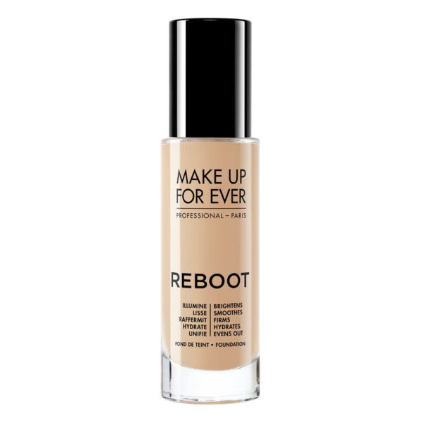 Make up Forever Reboot - Glam Edition Lebanon