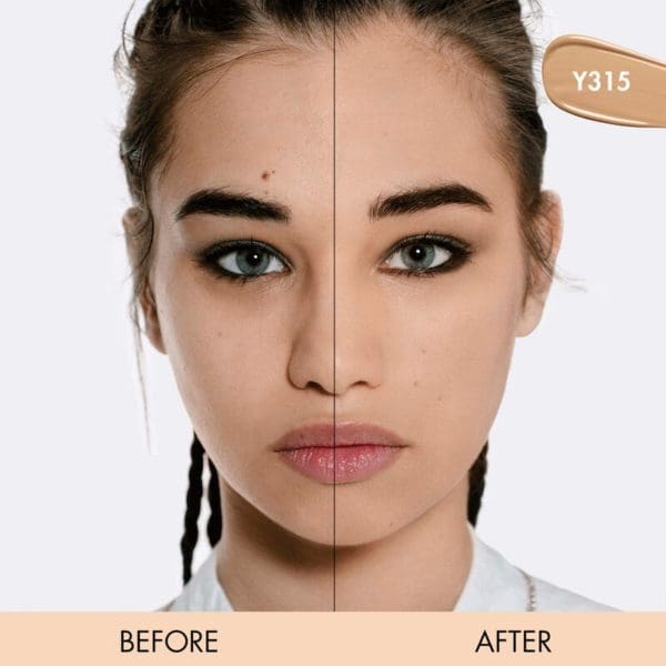 Make up Forever Reboot - Glam Edition Lebanon