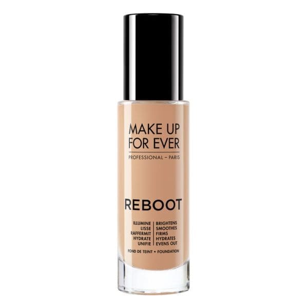Make up Forever Reboot - Glam Edition Lebanon