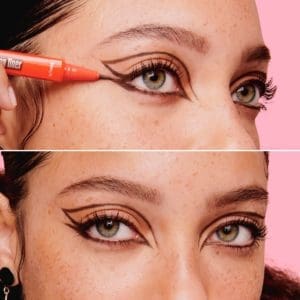 They're Real! Xtreme Precision Liner - Image 7