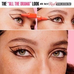 They're Real! Xtreme Precision Liner - Image 8