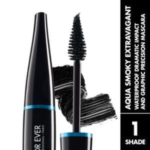 AQUA SMOKY EXTRAVAGANT - Image 3