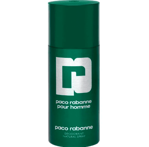 Paco Rabanne Pour Homme Deo Spray Lebanon Glam Edition