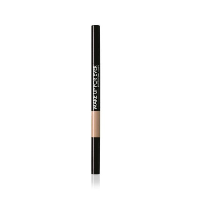 MAKE UP FOR EVER PRO SCULPTING BROW- The Glam Edition