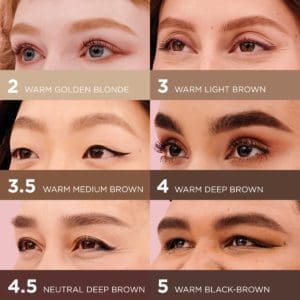 Gimme, Gimme Brows - Image 3