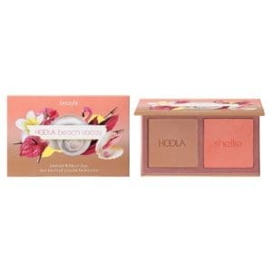 Hoola Beach Vacay
