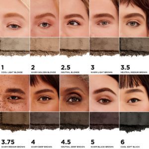 Goof Proof Brow Powder - Image 23