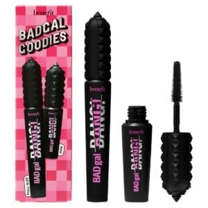 BADgal Goodies | The Glam Edition