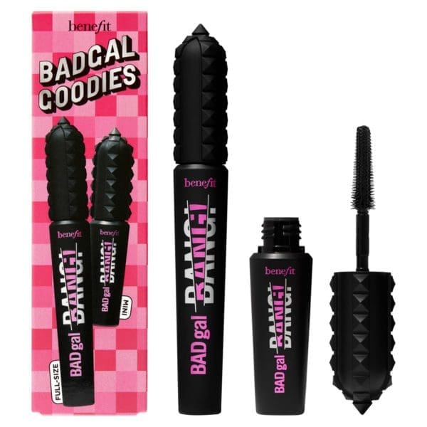 BADgal Goodies | The Glam Edition