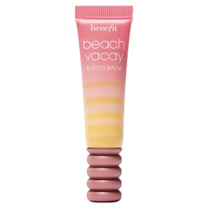 Beach Vacay Butter Balm | The Glam Edition