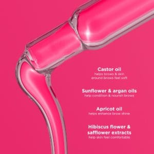 Whoa So Soft Brow Oil - Image 4