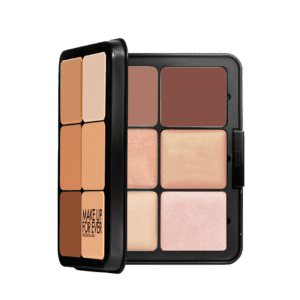 HD SKIN SCULPTING PALETTE