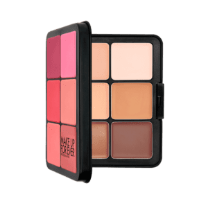 HD SKIN FACE ESSENTIALS PALETTE