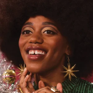 FLUFFIN' Festive Brows - Image 5