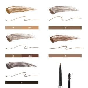 FLUFFIN' Festive Brows - Image 3