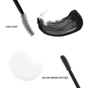LASH & BROW Bells - Image 3
