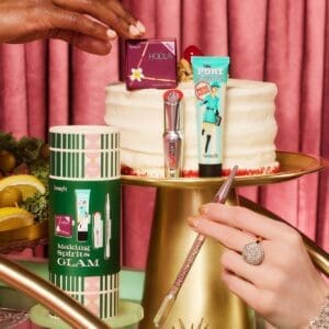 Making Spirits GLAM - Image 4