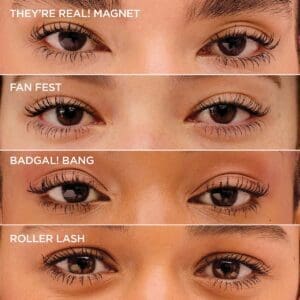NAUGHTY LIST Lashes - Image 3