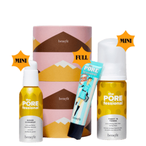 Holiday PORE Score