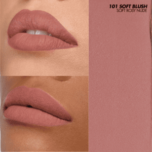 ROUGE ARTIST VELVET NUDE - Image 3