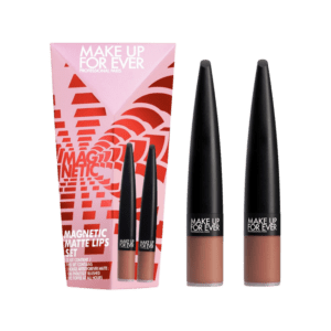 MAGNETIC MATTE LIPS SET