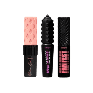Lil' Lash Adventures Mascara Set