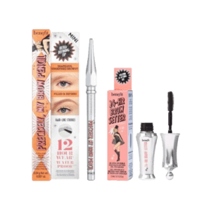 Big Time Brow Minis Set