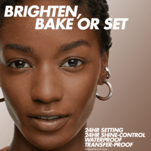 HD Skin Setting Powder - Image 3
