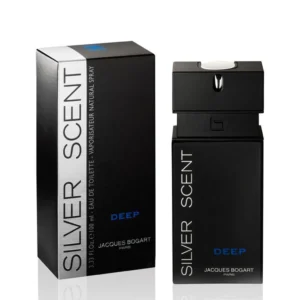 Bogart Silver Scent Deep - Image 1