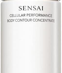 Cellular Performance Body Contour Concentrate