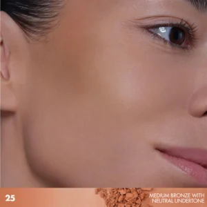 Artist Face Powder Bronzer - Image 3