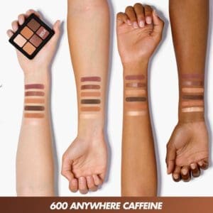 ARTIST TO GO EYESHADOW PALETTE - Image 9