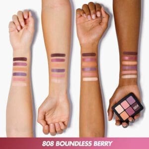 ARTIST TO GO EYESHADOW PALETTE - Image 3