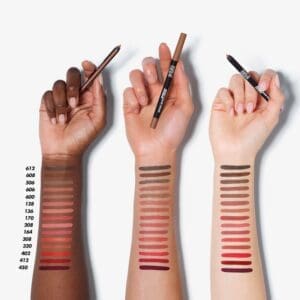 ARTIST COLOR PENCIL EXTREME Waterproof Lip Liner - Image 19