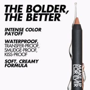 ARTIST COLOR PENCIL EXTREME Waterproof Lip Liner - Image 11