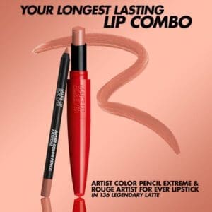 ARTIST COLOR PENCIL EXTREME Waterproof Lip Liner - Image 18
