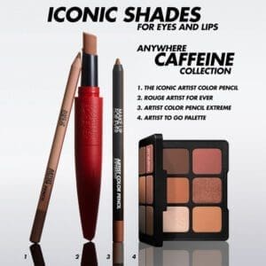 ARTIST COLOR PENCIL EXTREME Waterproof Lip Liner - Image 6