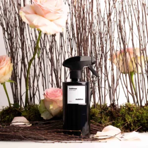 Mubkhar Bukhoor All Over Eau De Cologne - 500 ml - Unisex - Image 3