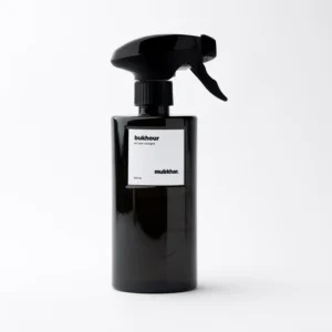 Mubkhar Bukhoor All Over Eau De Cologne - 500 ml - Unisex - Image 4
