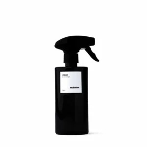 Mubkhar Clean All Over Eau De Cologne - 500 ml - Unisex - Image 3