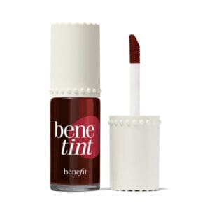 Benetint Dark Cherry Lip & Cheek Tint 6ml