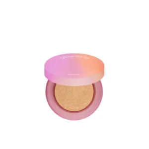 Benefit Glow La-La Highlighter Powder - Image 6