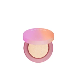 Benefit Glow La-La Highlighter Powder - Image 4