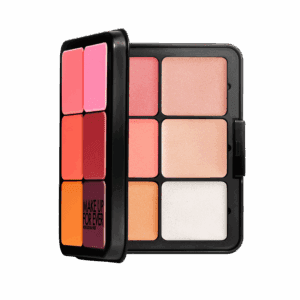 HD SKIN BLUSH & GLOW PALETTE