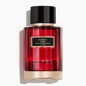 Carolina Herrera Burning Rose 100ml Eau de Parfum