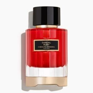 Carolina Herrera Sandal Ruby 100ml EDP