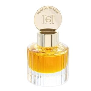 Carolina Herrera Pure Oil Of Rose 15ml Perfume Oil