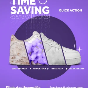 Crep Protect Foam X - Image 7