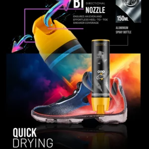 Crep Protect DEO - Vanquish - Image 5