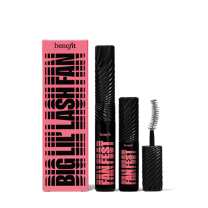 Mascara Big Lil Lash Fan Set
